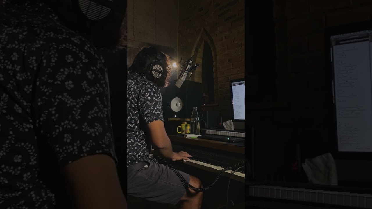 Jo tum mere ho live cover Neluka Liyanage