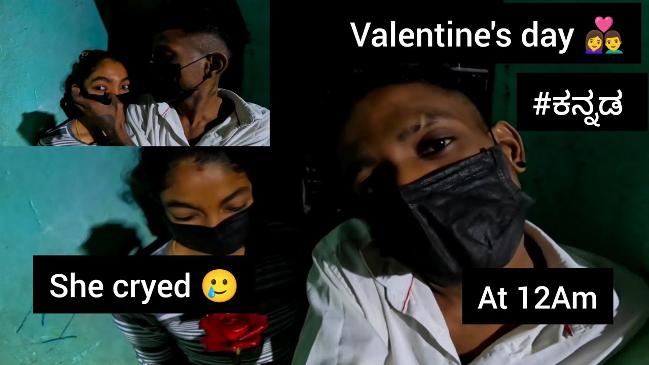 valentine's day special vlog | kannada vlogger | Bengaluru