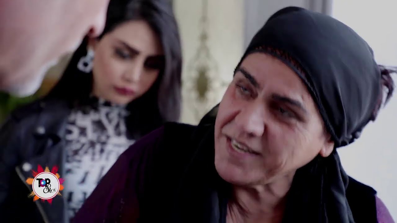 TOP SHOW EP 3  تۆپ شۆ