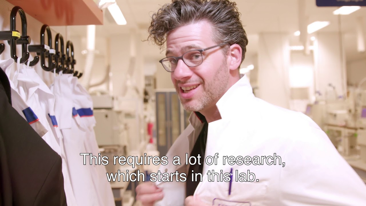 50 years UMCG Transplants