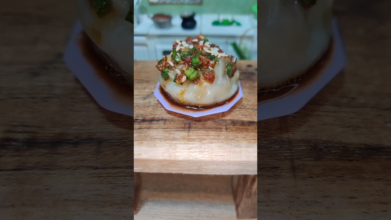Miniature Cooking 😍🤤#minifood #minikitchen #shorts #shortsfeed #viralshorts #minicooking #trending