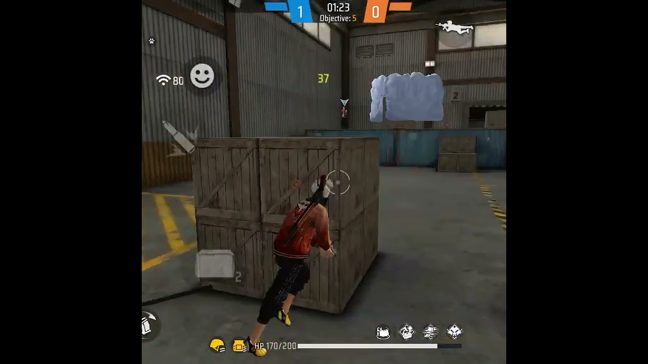 #ARUN GAMING FF LIKE SUBSCRIBE AND LONE WOLFOP HEAD SHOT #FREE FIRE
