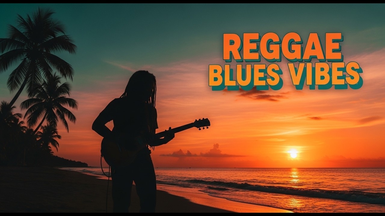 Late Night Island Blues #LateNightVibes #IslandBlues #ReggaeChill #NightMusic #SoulGroove
