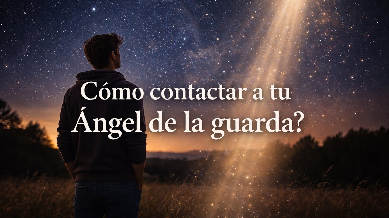 El Ángel de la guarda | PT.1