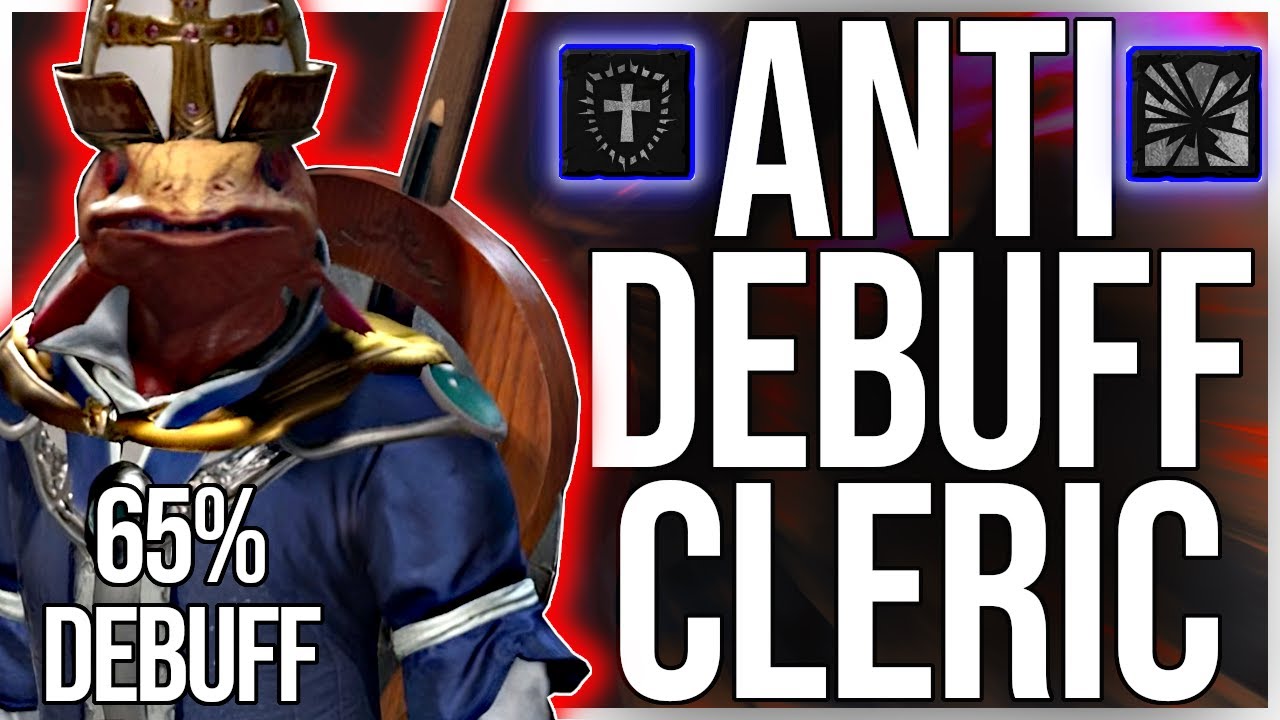 Abusing The Most Underrated Stat In Dark And Darker | Dark And Darker
