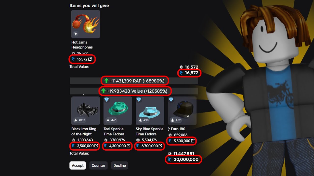 Best Roblox Plugins for Trading