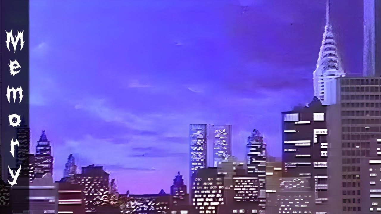 Dogman - Memory (music video)
