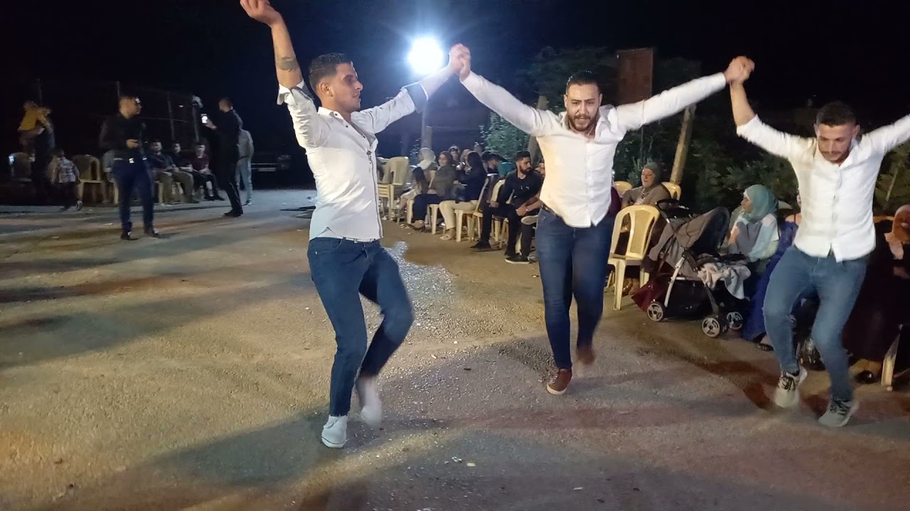 راعي الاول خالد زيتون ادهش العالم