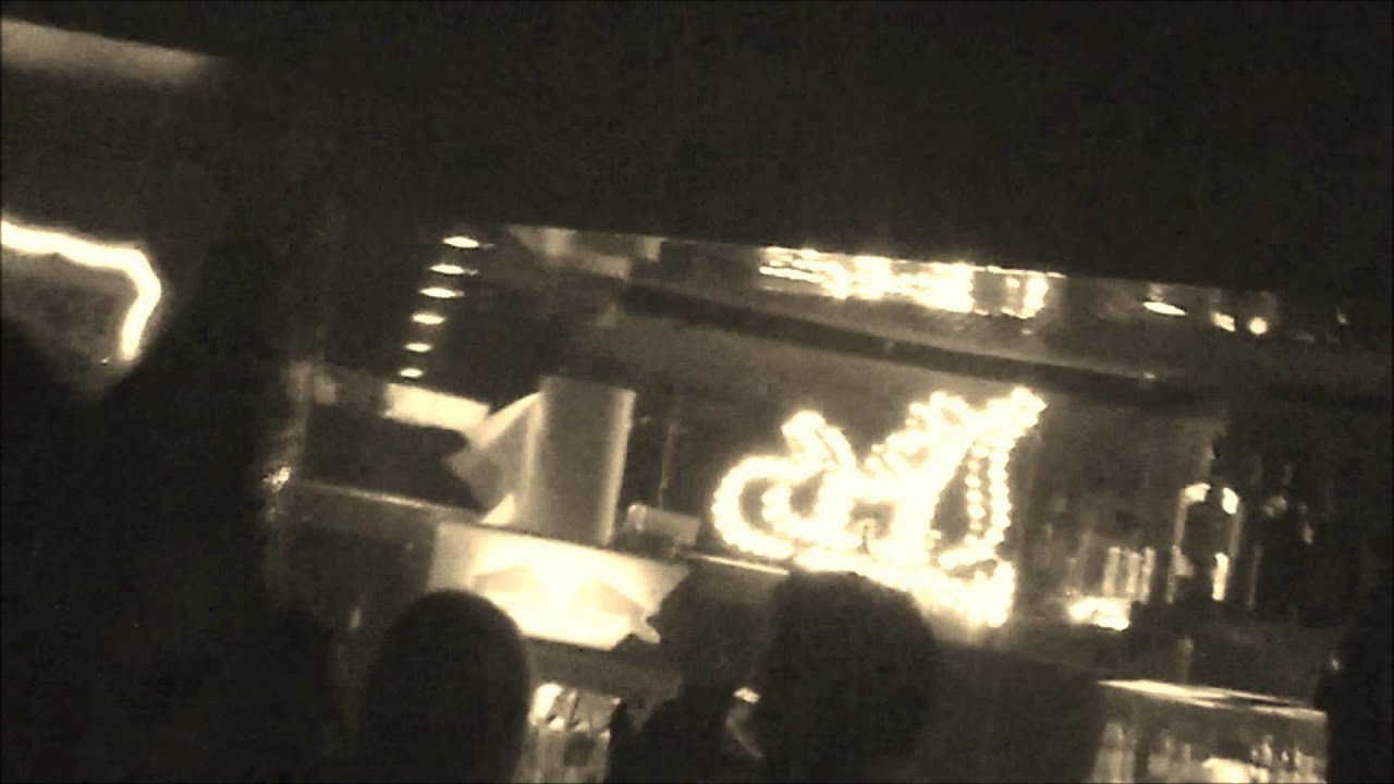 DARK NIGHT 2 - ZOE CLUB.wmv