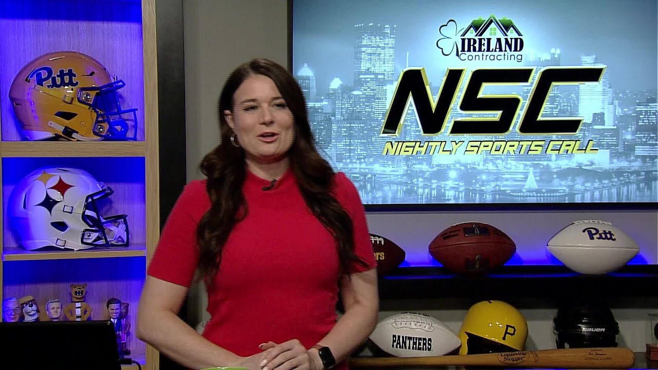 Ireland Contracting Nightly Sports Call: Feb. 6, 2026
