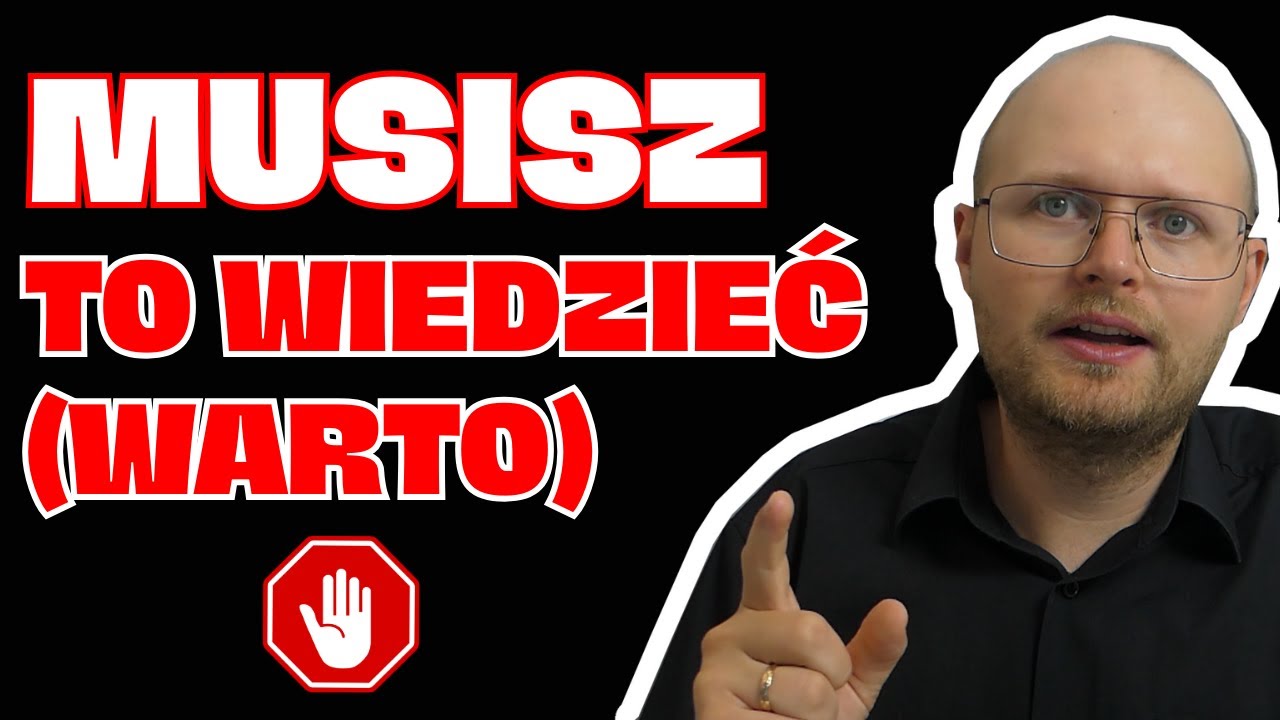 Jak dobrze żyć? Od czego zacząć przemianę? (Podpowiada Psycholog)