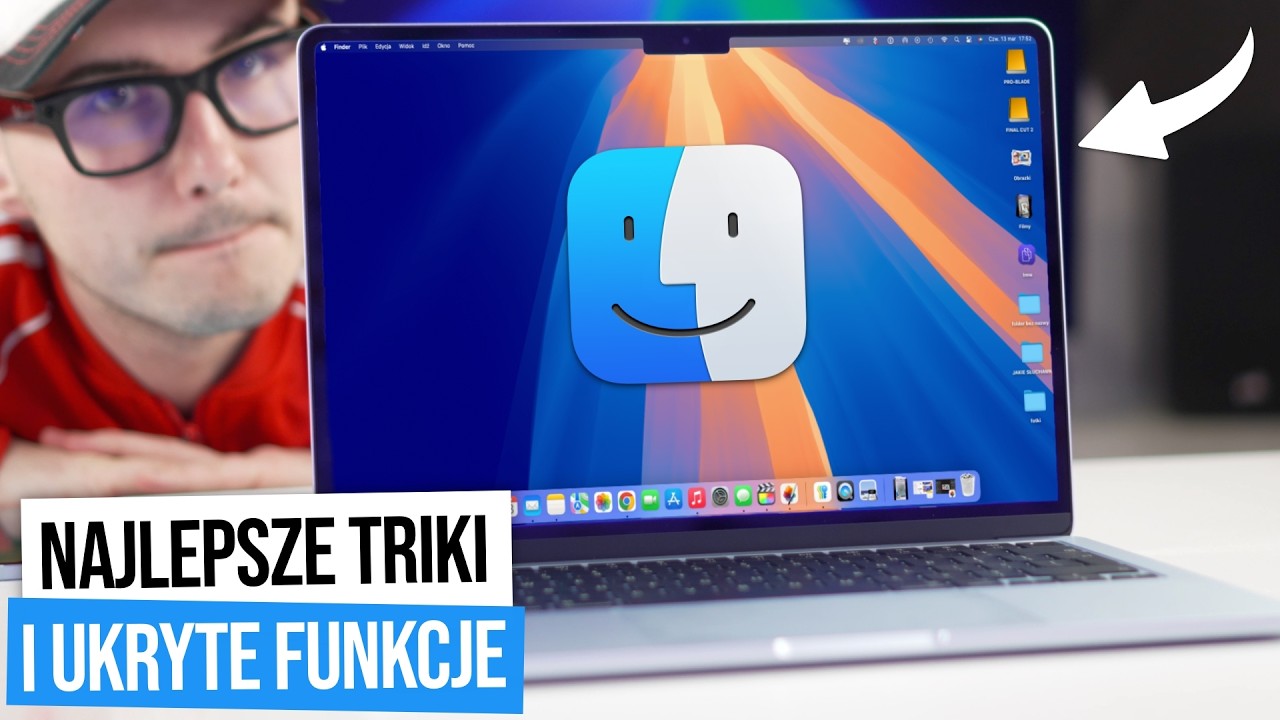 25 Ukrytych Funkcji macOS, które MUSISZ znać