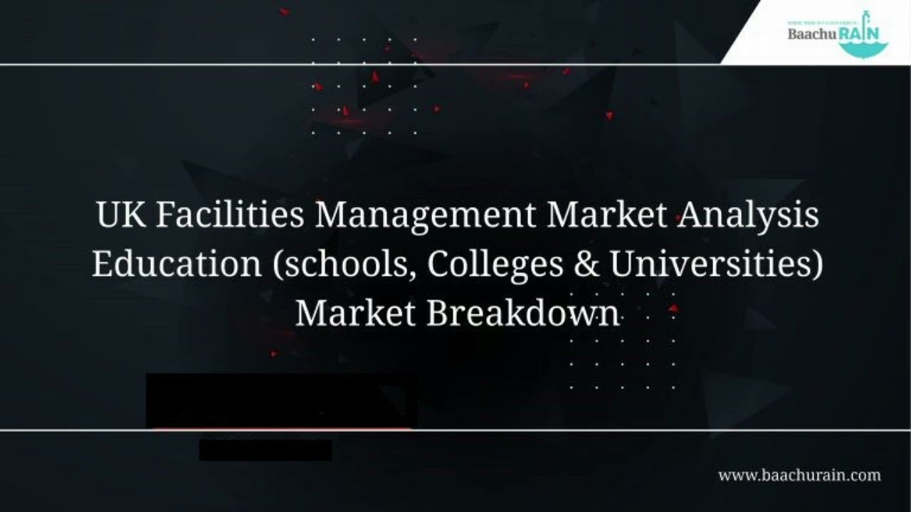 Uncover the Hidden Goldmine: Explosive Insights into the UK FM Education Market