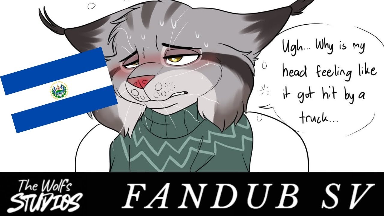 La enfermedad de Pawbert 🐾 | Fan-Dub Latino 