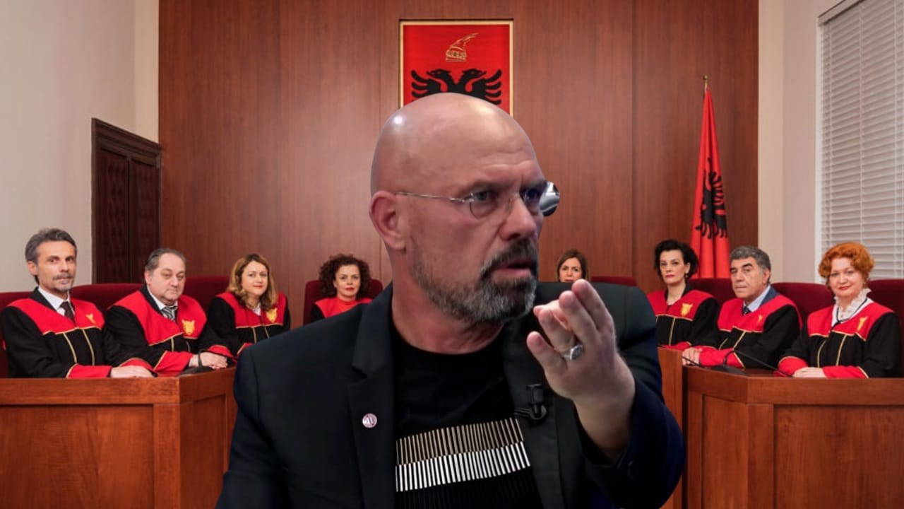 Manjani PLAS detajet: Ja si kthyen Gent Ibrahimi dhe Ilir Toska në Kushtetuese