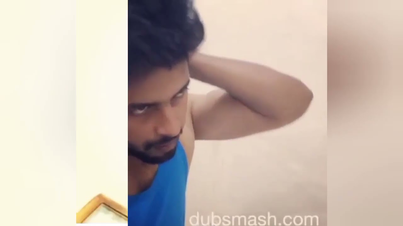 Ashwin full tik tok collection(wow❤)ashwineey