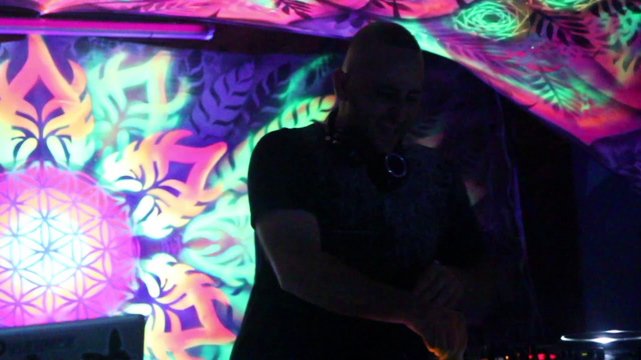 OUTSIDERS live@imago 07.10.17