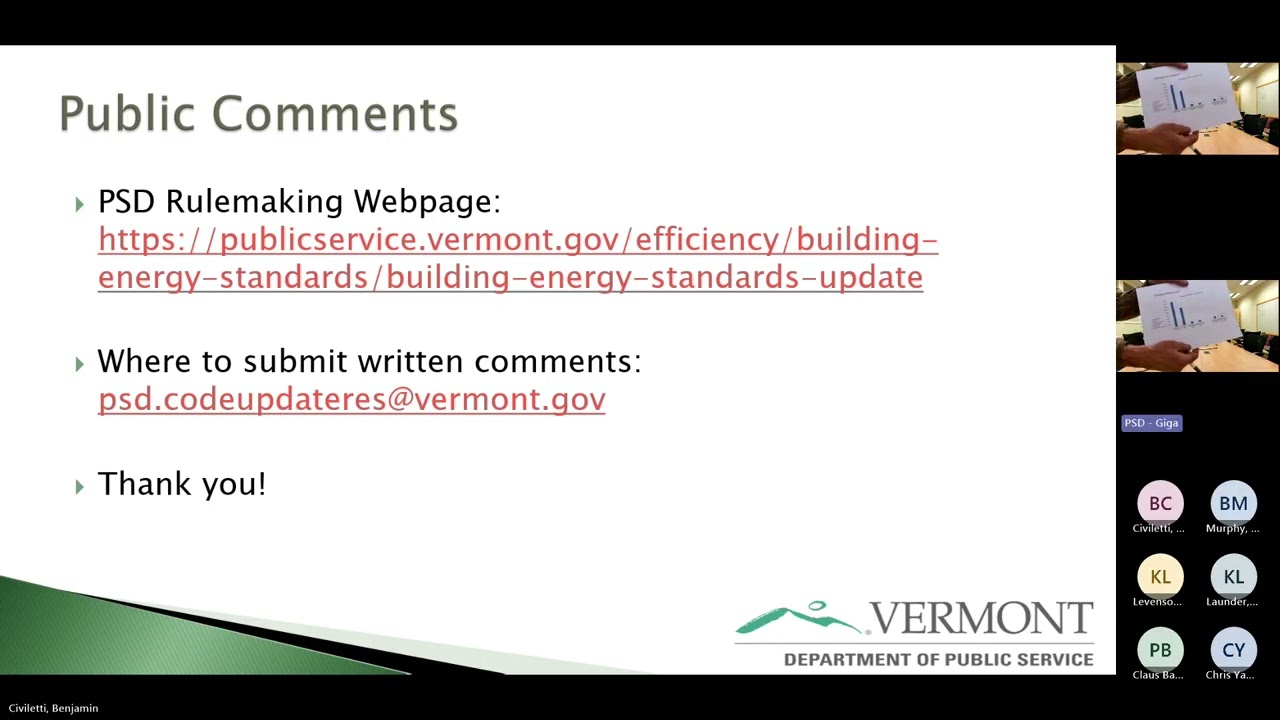 CBES Hybrid Public Hearing 20260202