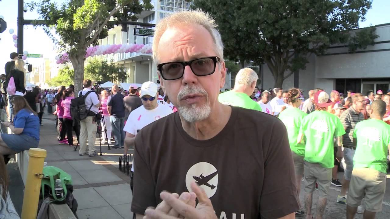 Garry Interview Edited