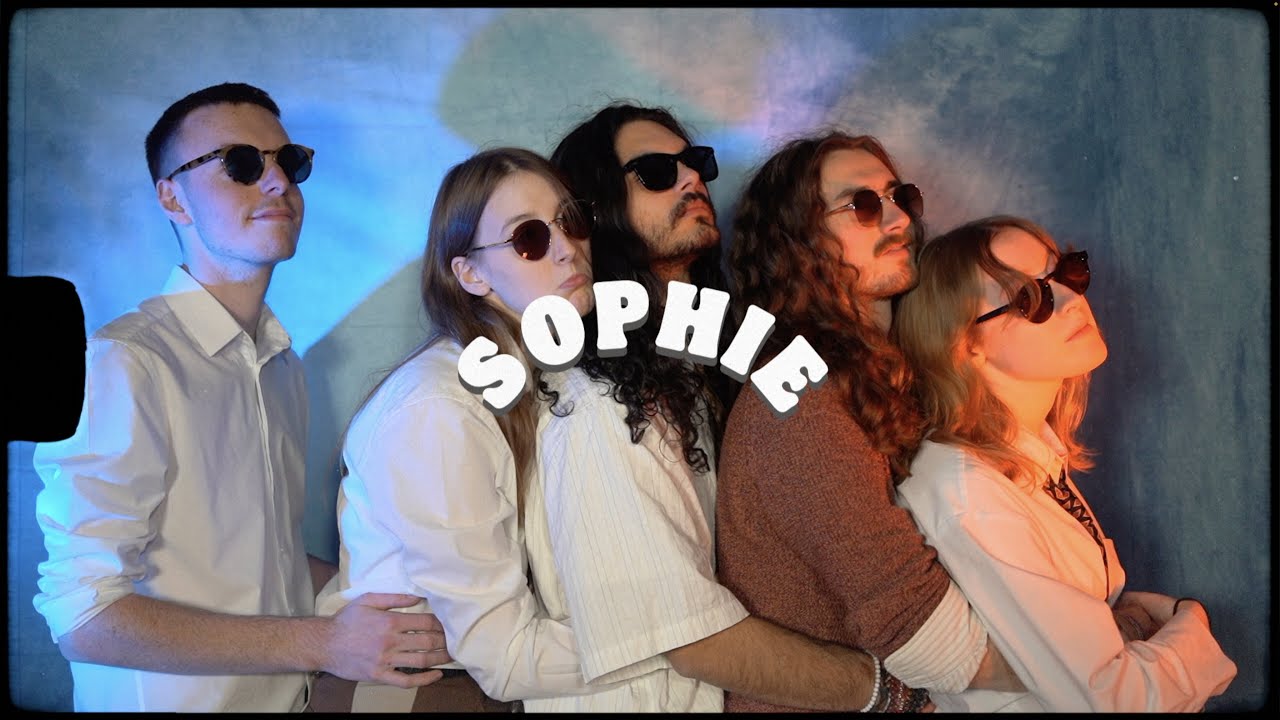 Sophie (Official Music Video)