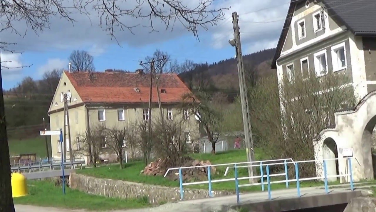 Jest taka piękna wieś Czerwieńczyce   20 kwietnia 2016 rok