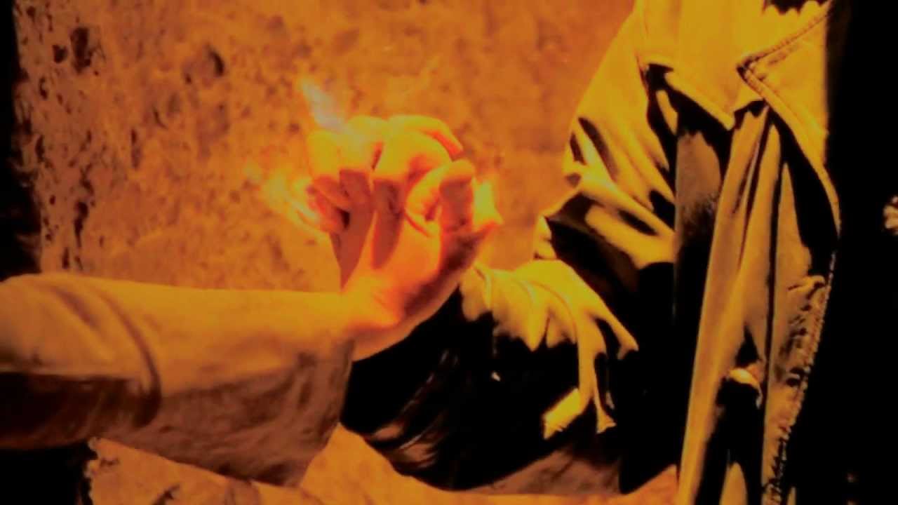 Buffy/Spike - Madness