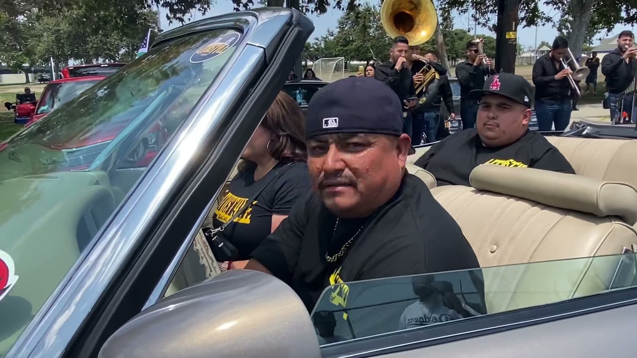 Big Lito’s 50th Bday Lowrider Car Show-LitoStyle Car Club Celebration 7/11/21