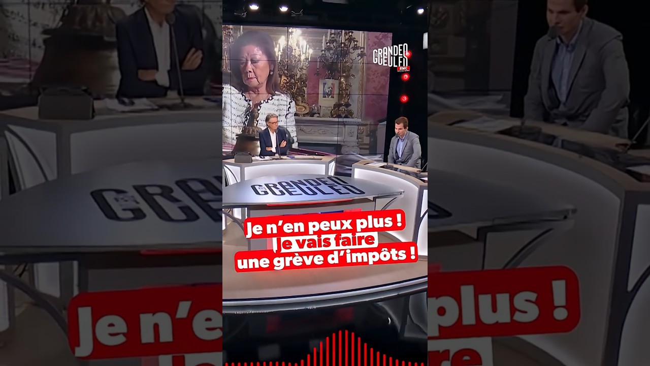 Notes de frais : 