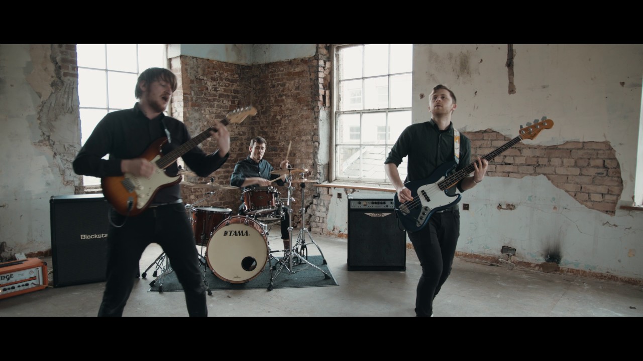 Creature of Habit - Pause, Repeat (Official Video)