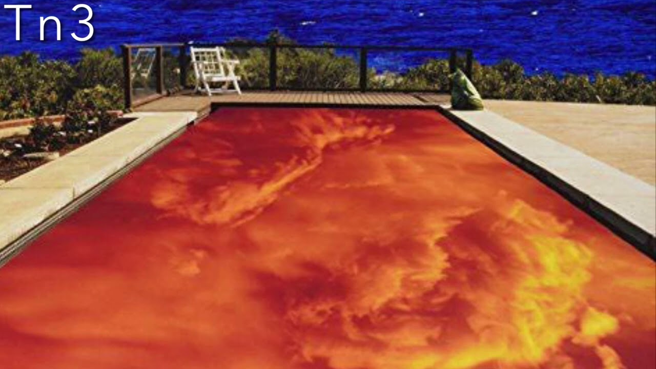 Red Hot Chili Peppers - Californication (sped up + pitched)