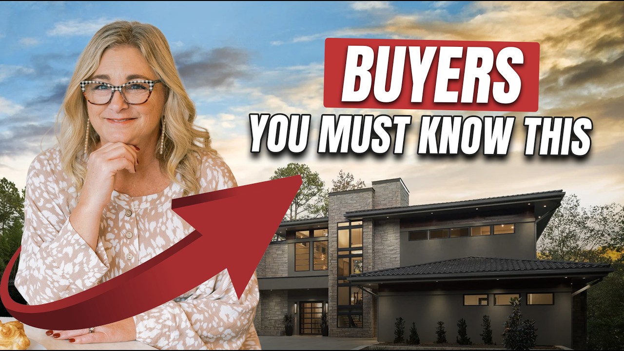 Maximize Your Buying POWER with Expert Representation in Huntsville, Alabama