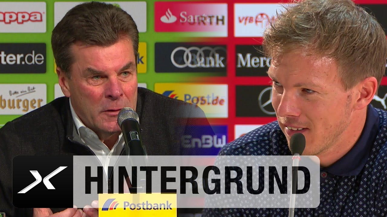 Die besten Trainerspr&uuml;che der Bundesligasaison | Best-of Bundesliga | SPOX