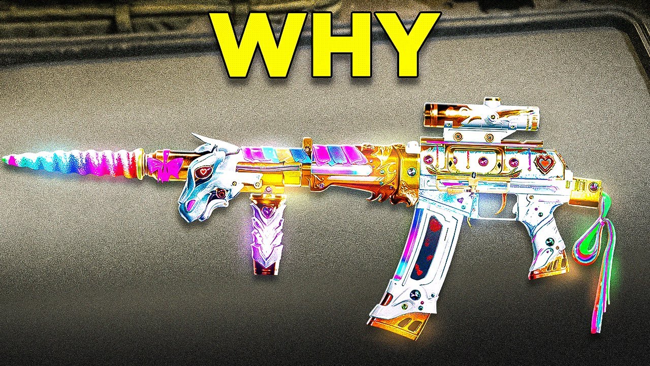 Warzone никогда не оправится от этого...