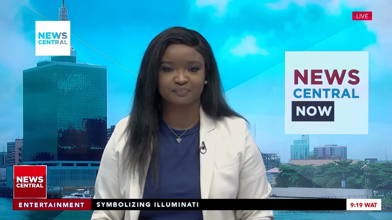 Exploring the Interplay of Leadership and the Nigerian Situation | NC Now | 27/10/2023