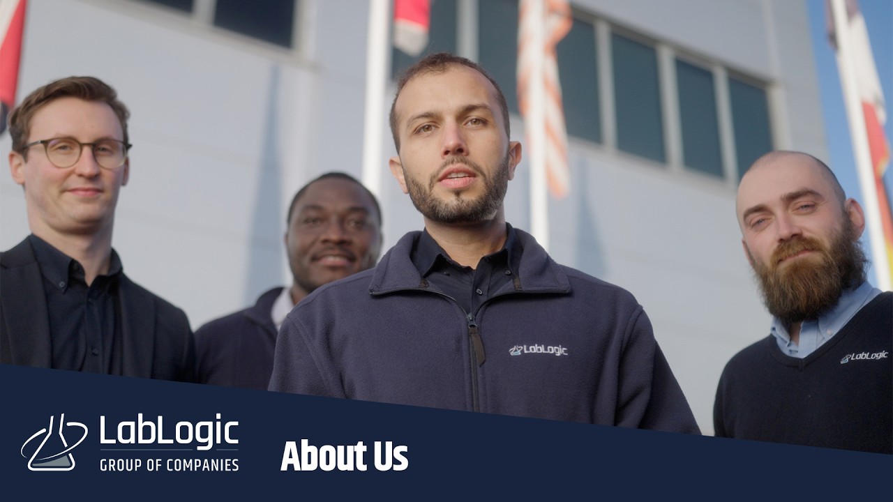 About Us | The LabLogic Group