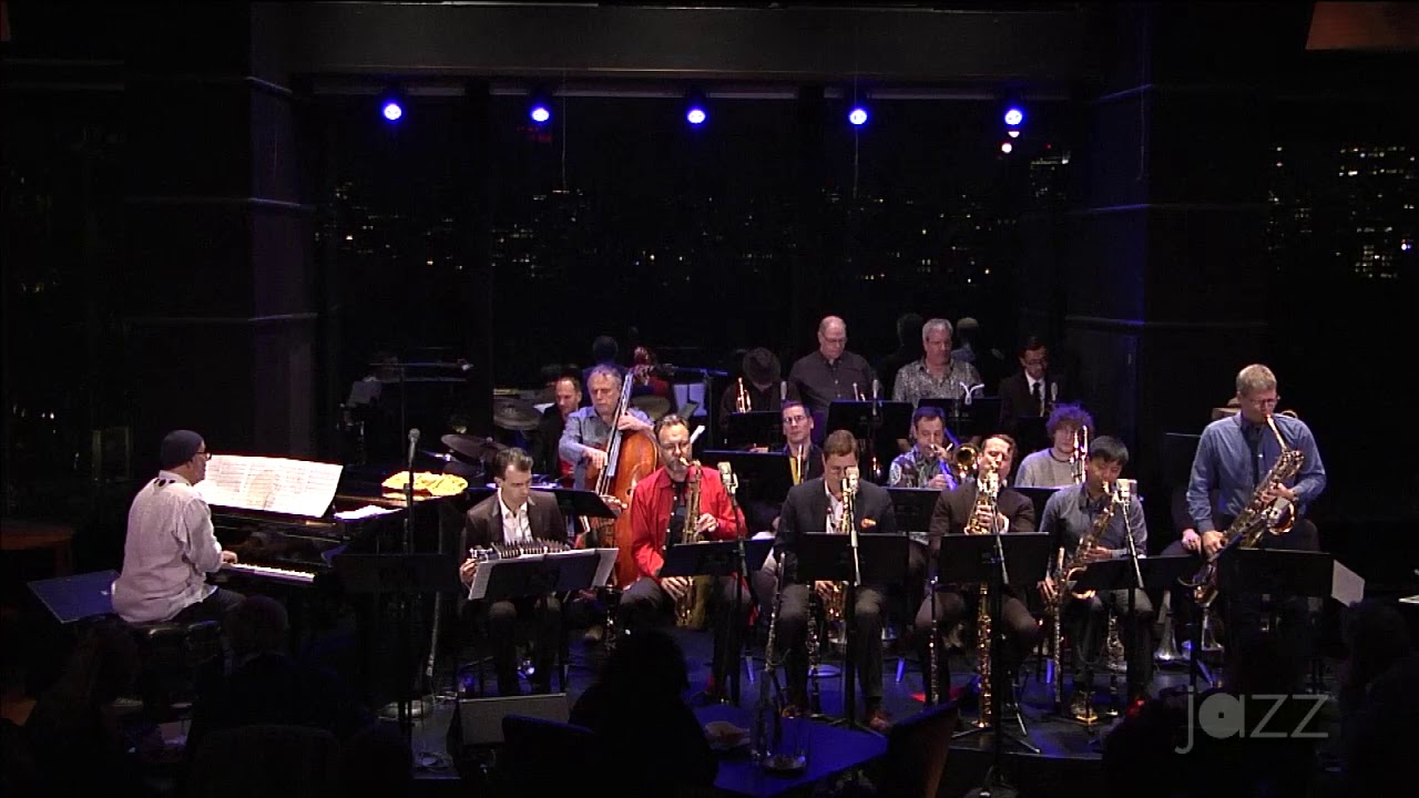 La Novena (Emilio Solla) by the Tango Jazz Orchestra - Live at Dizzy's - GRAMMY NOMINEE 2019