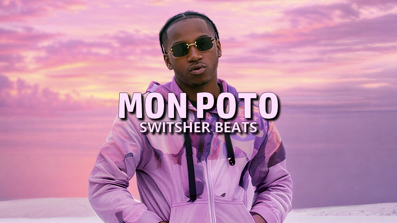 Bouss x Timar x Maes Type Beat 