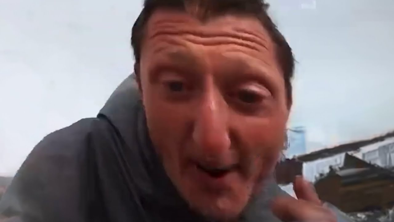 Мы не говорим о Дэниеле...