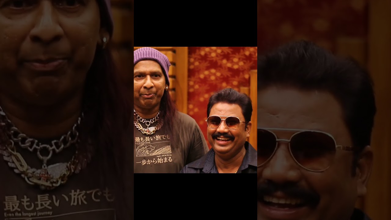 Vinod Rathore And Kajibar Rahaman 