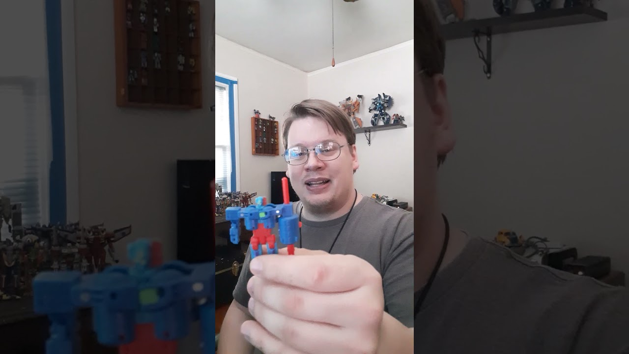 Top Transformers Armada Minicons part 2