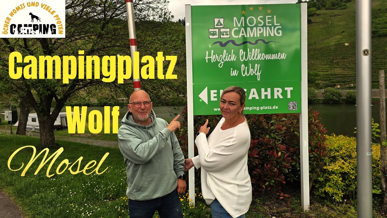 Campingplatz Wolf