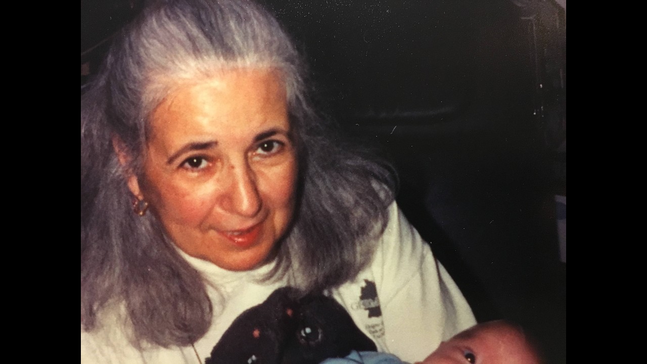 Annette Morea Memorial