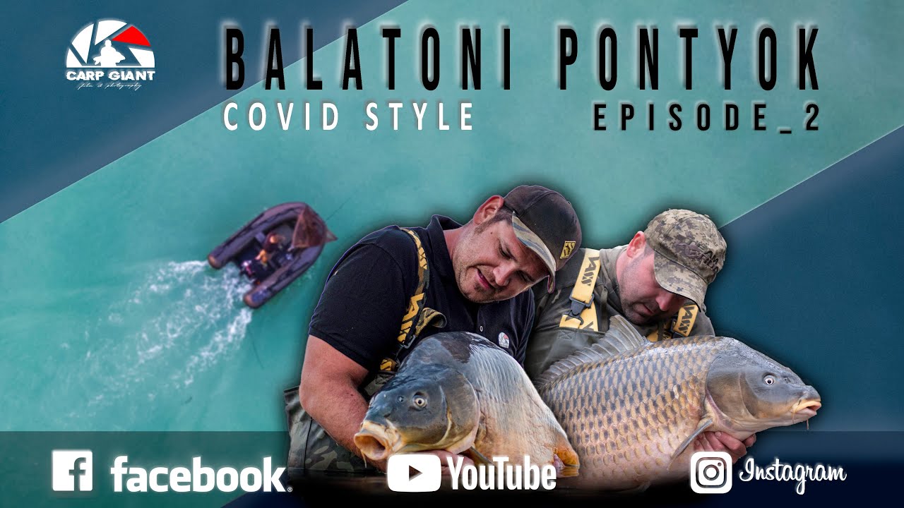BALATONI PONTYOK covid style EPISODE_2