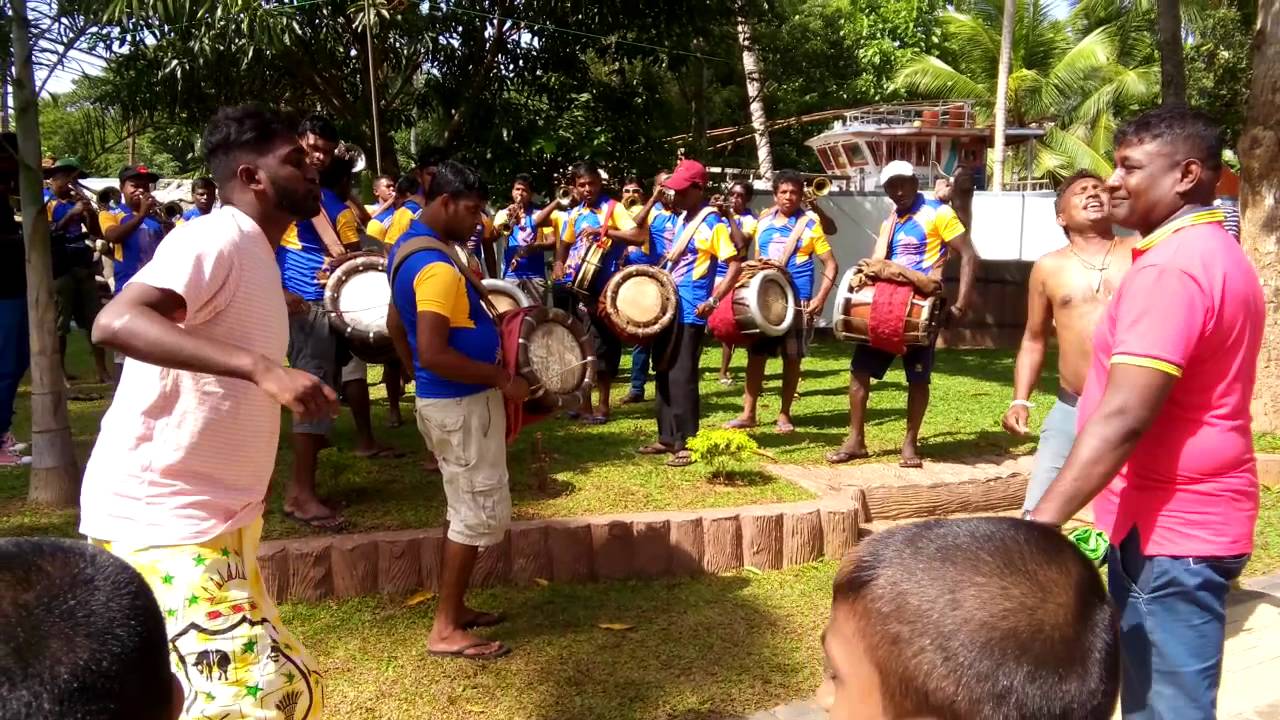 Ajith band...kudawalla kalani kawadi 2#16
