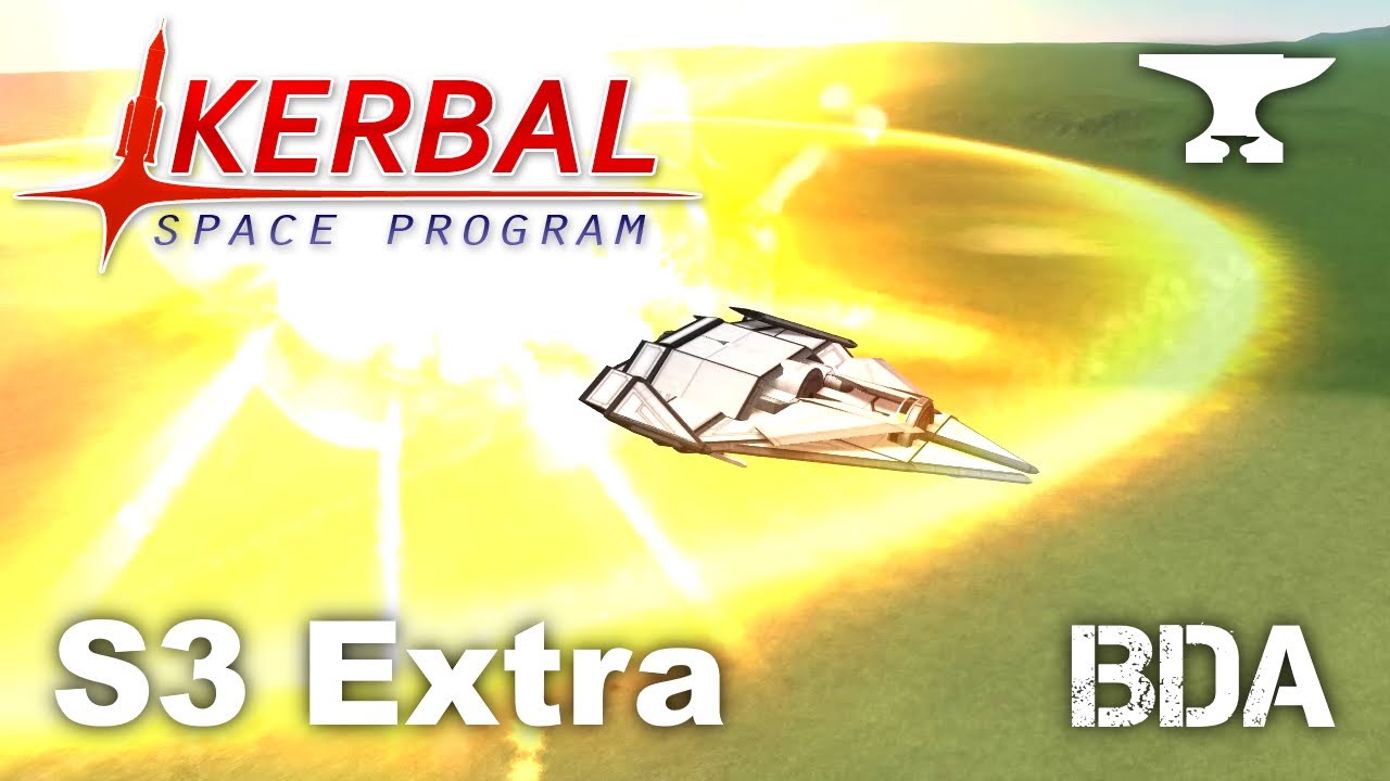 Fight a Subscriber - Season 3 Extra Bits - Kerbal Space Program & BD Armory