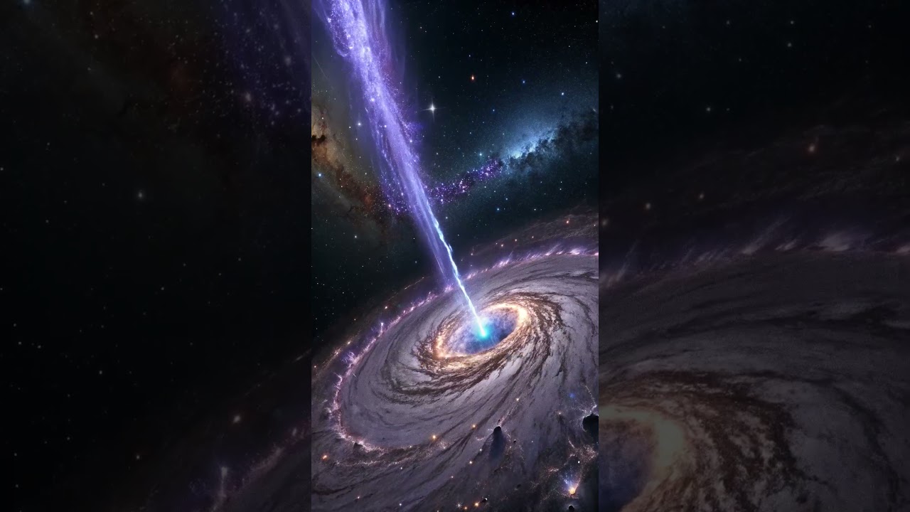A Nuclear Scientist On Cracking INTERSTELLAR Communication & Travel