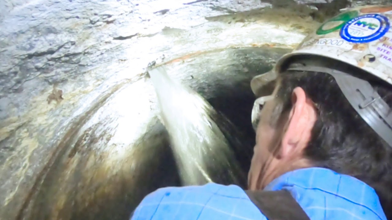 Water Infiltration Stopped