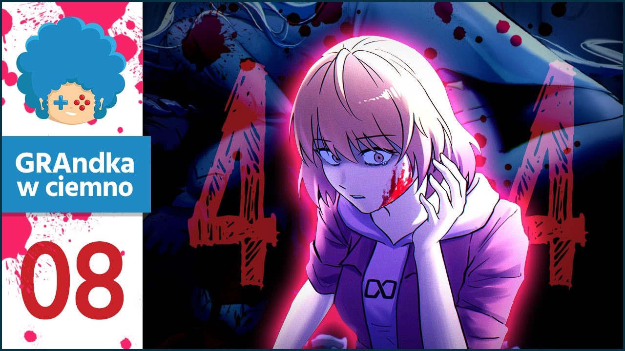 Yet Another Killing Game PL 💬 #8 | 44