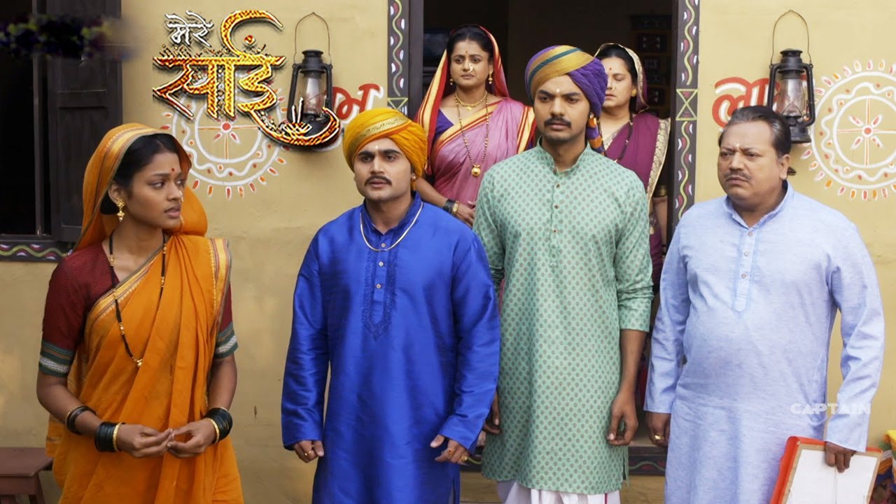 बड़े बेटे ने सारी ज़मीन-जायदाद अपने नाम करवानी शुरू की, तभी उसकी चाल सबके सामने आ गई  Full Episode