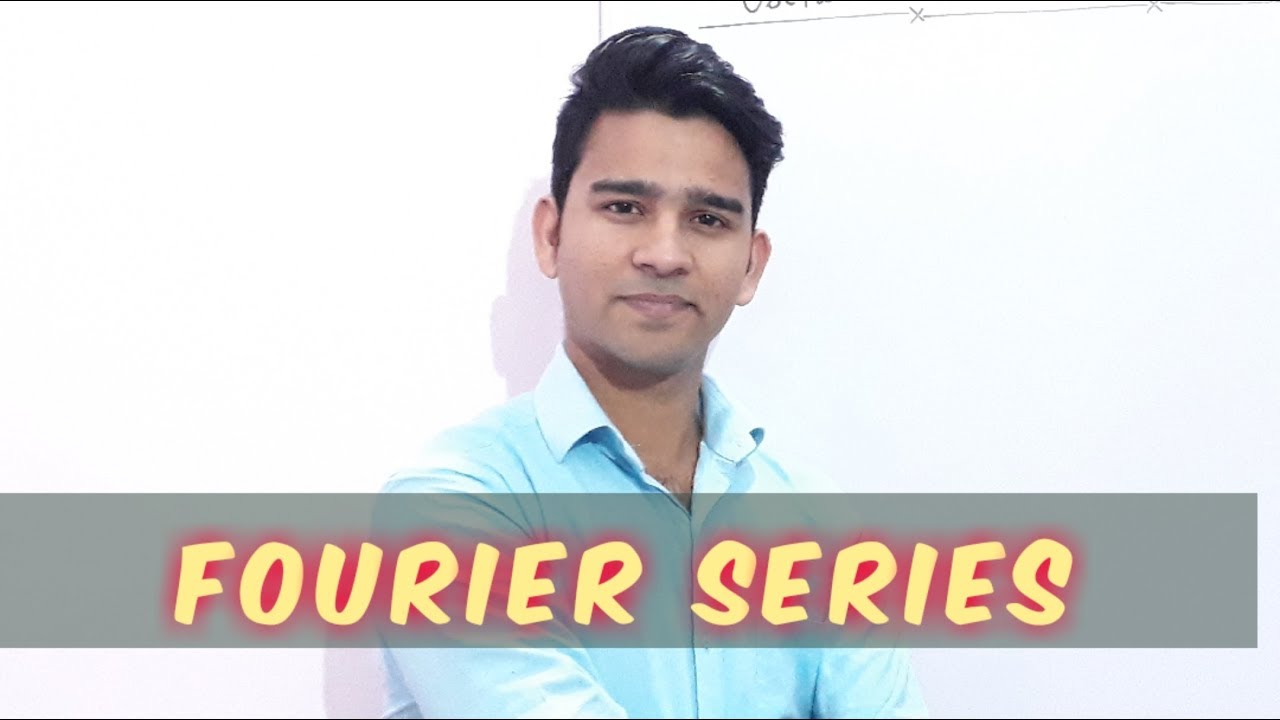 Mathematical Physics | Fourier Series | CSIR NET Physics | MSc Physics Lectures | Raj Physics